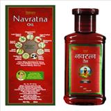 Navratan Hair Oil 